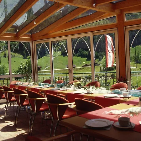 Hotel Waldcafe 3*
