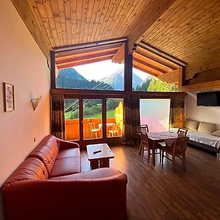 Hotel Waldcafe Neustift im Stubaital