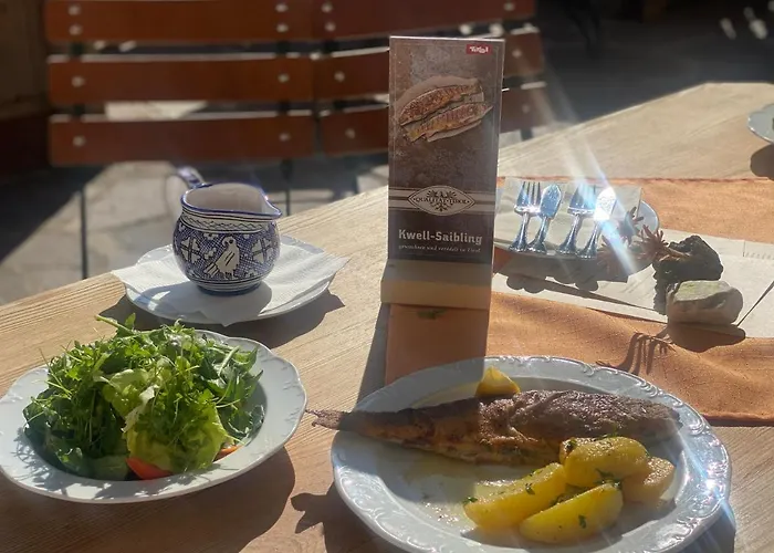 מלון Waldcafe ניוסטיפט אים סטובאיטל