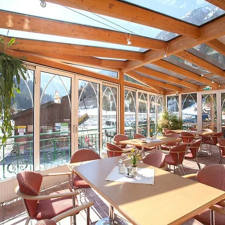 Waldcafe